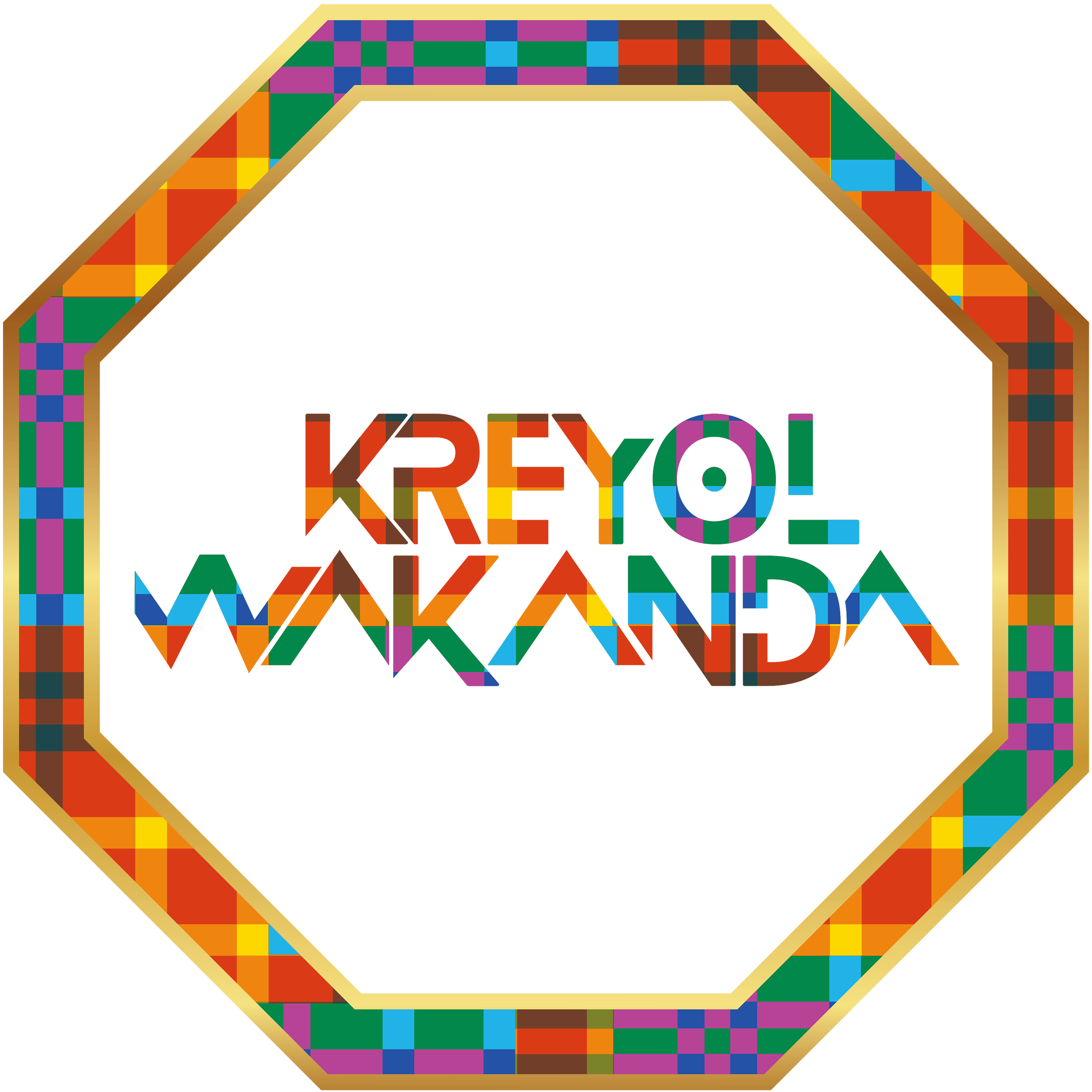 KREYOL WAKANDA